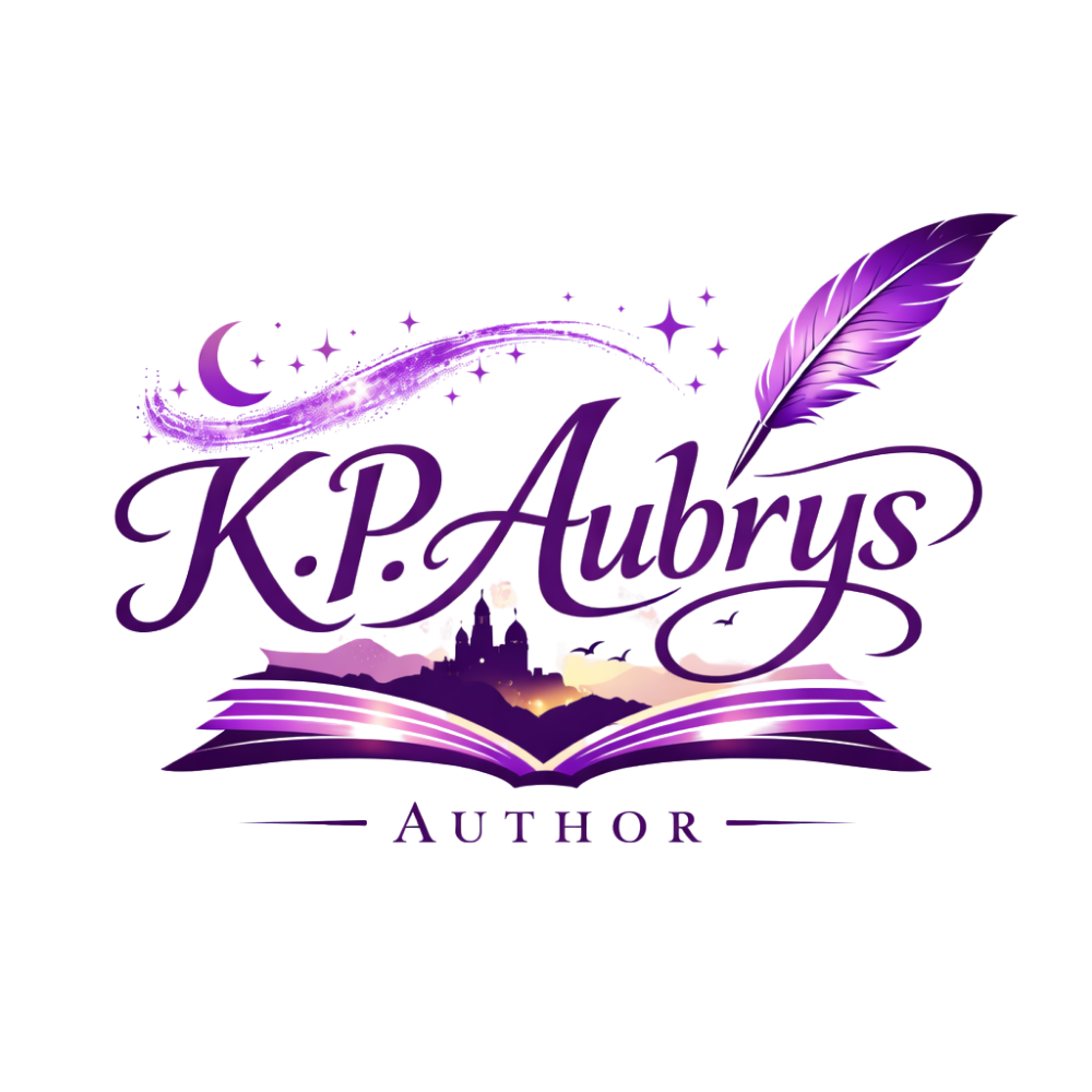 K.P. Aubrys Author